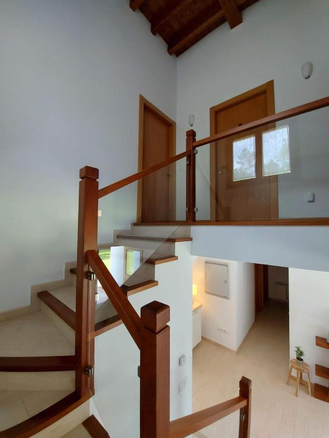 카망고 El Cuadron B&B 외부 사진