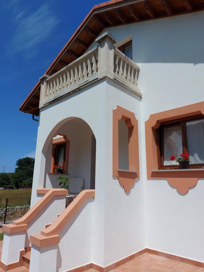 카망고 El Cuadron B&B 외부 사진