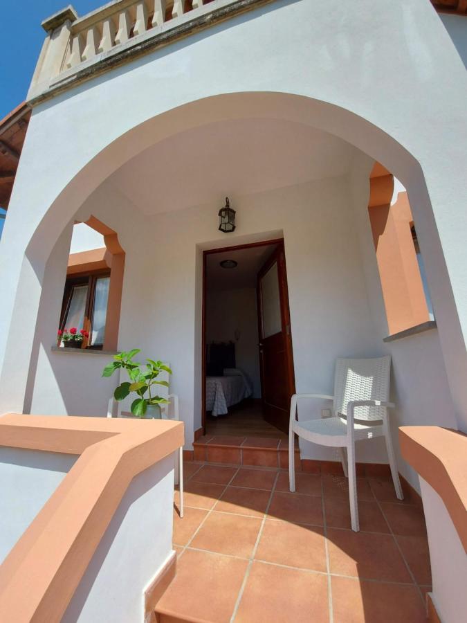 카망고 El Cuadron B&B 외부 사진