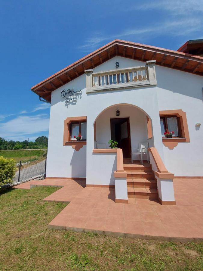 카망고 El Cuadron B&B 외부 사진
