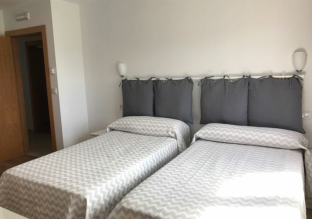 카망고 El Cuadron B&B 외부 사진